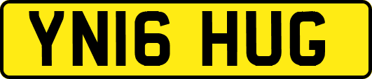 YN16HUG