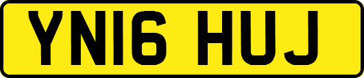 YN16HUJ