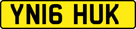 YN16HUK