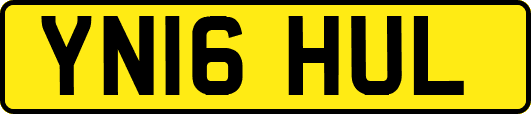 YN16HUL