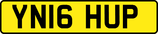 YN16HUP