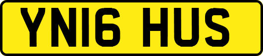 YN16HUS