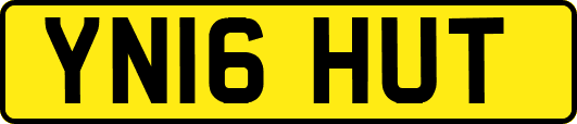 YN16HUT