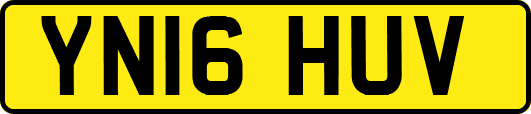 YN16HUV