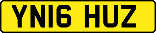 YN16HUZ