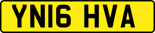 YN16HVA
