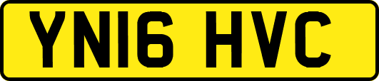 YN16HVC