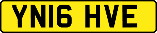 YN16HVE
