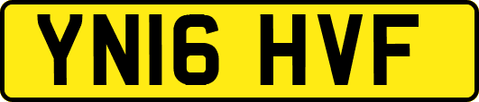 YN16HVF