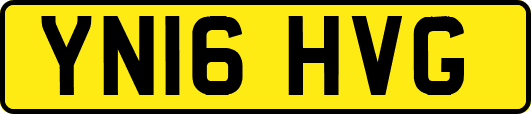 YN16HVG