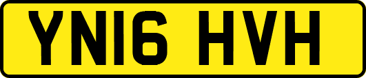 YN16HVH
