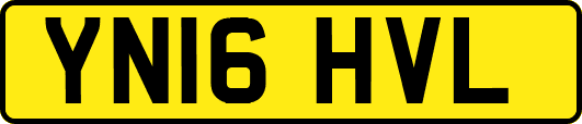 YN16HVL