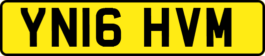 YN16HVM