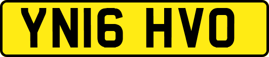 YN16HVO