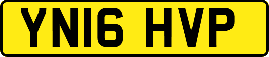 YN16HVP
