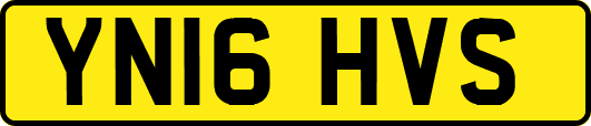 YN16HVS