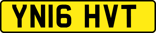 YN16HVT