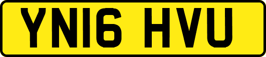 YN16HVU