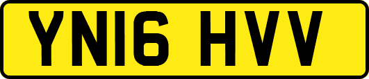 YN16HVV