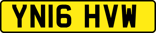 YN16HVW
