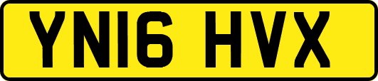 YN16HVX