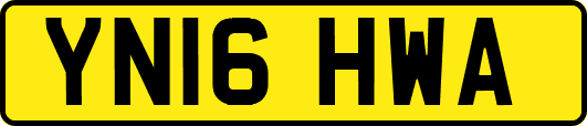 YN16HWA