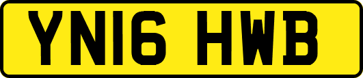 YN16HWB