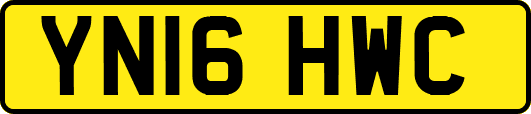 YN16HWC