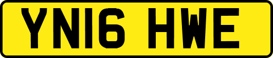 YN16HWE