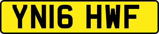 YN16HWF