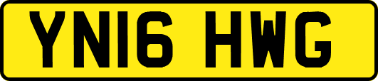 YN16HWG