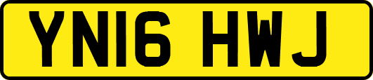YN16HWJ