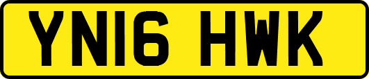 YN16HWK