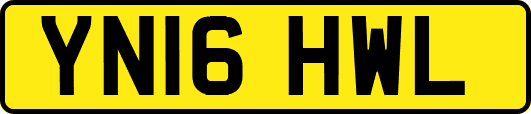 YN16HWL