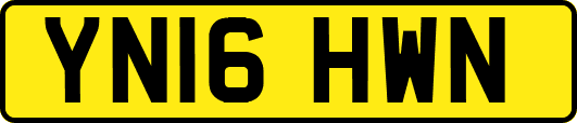 YN16HWN