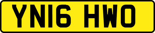 YN16HWO