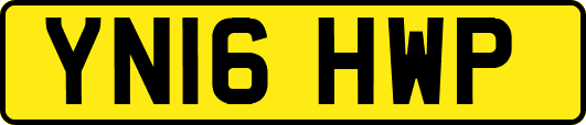 YN16HWP