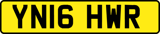 YN16HWR