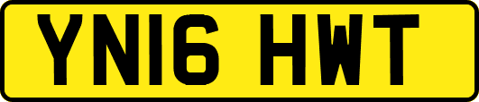 YN16HWT