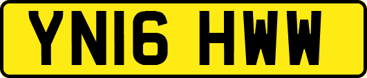 YN16HWW