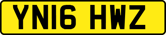 YN16HWZ
