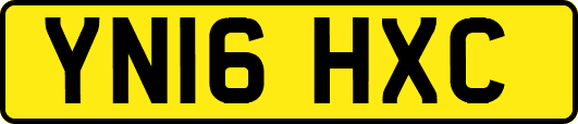 YN16HXC