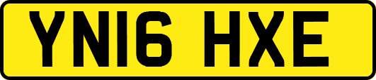 YN16HXE