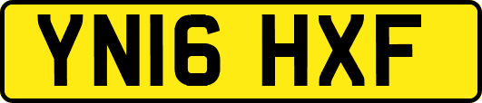 YN16HXF