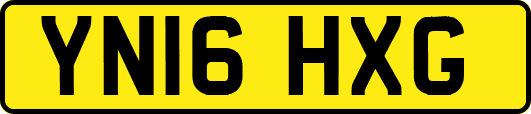 YN16HXG