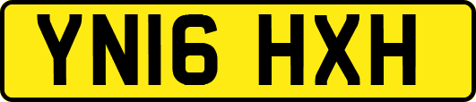 YN16HXH