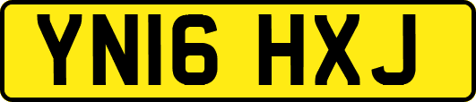 YN16HXJ