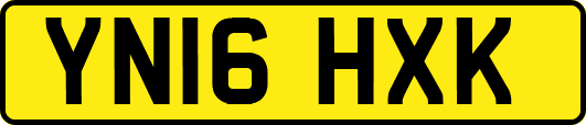 YN16HXK