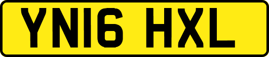 YN16HXL