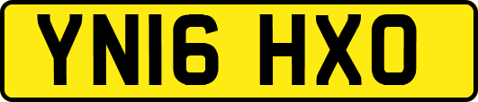 YN16HXO